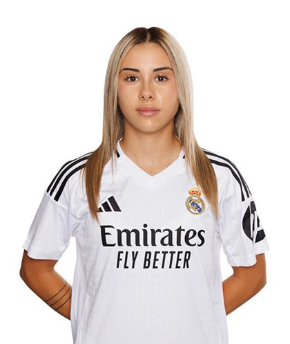 Raquel Íñigo 