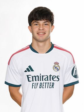 Raúl Andrei