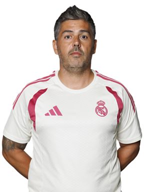 Raúl Rubia 