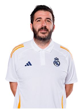 Francisco Redondo