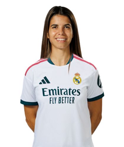 Alba Redondo
