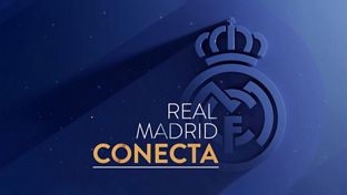 'Real Madrid Conecta' scoops Premio Antena de Plata 2024