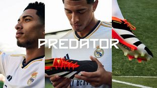 Discover the adidas Predator 24 collection