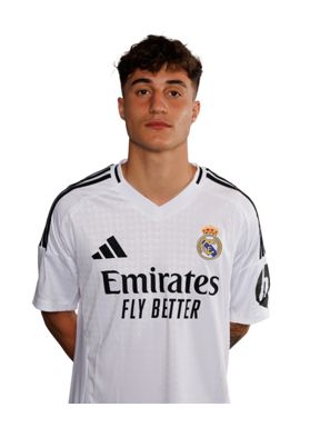 Roberto Martín 