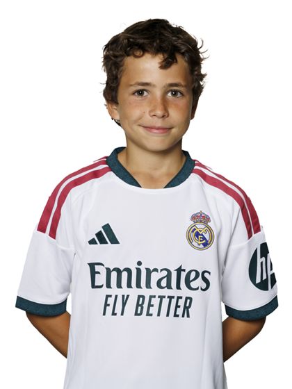 Rodrigo