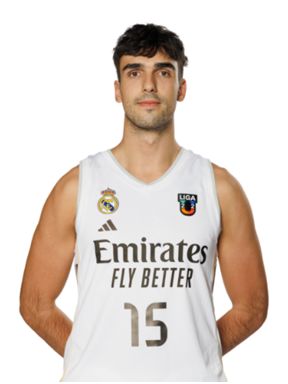 Rodrigo