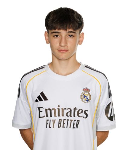 Rodrigo