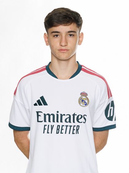 Rodrigo