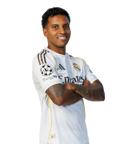 Rodrygo