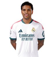 Rodrygo