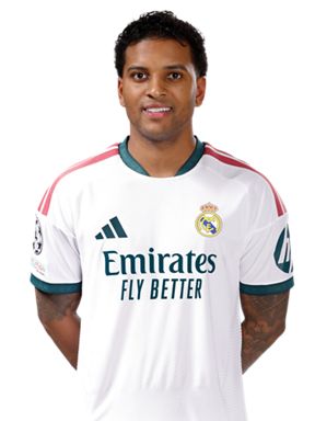 Rodrygo