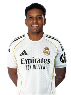 Rodrygo