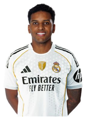 Rodrygo