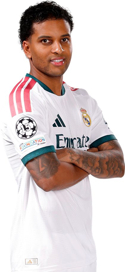 Rodrygo