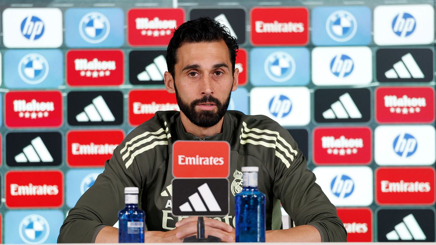 Alvaro Arbeloa hadapi masa sulit di Real Madrid