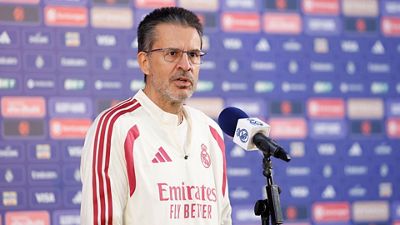 Pedro Martínez: “Es un partido importante contra un rival que está en un momento excelente”