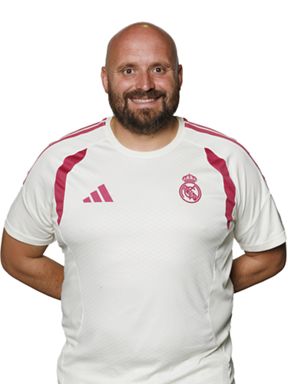 Rubén Barrios