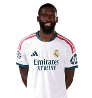 Rüdiger