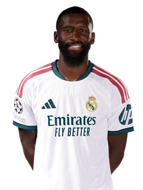 Rüdiger
