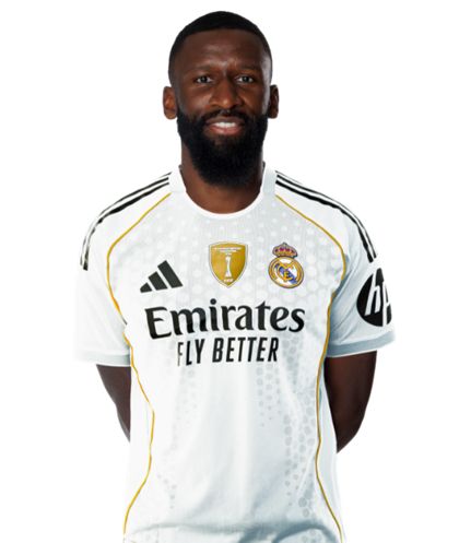Rüdiger 