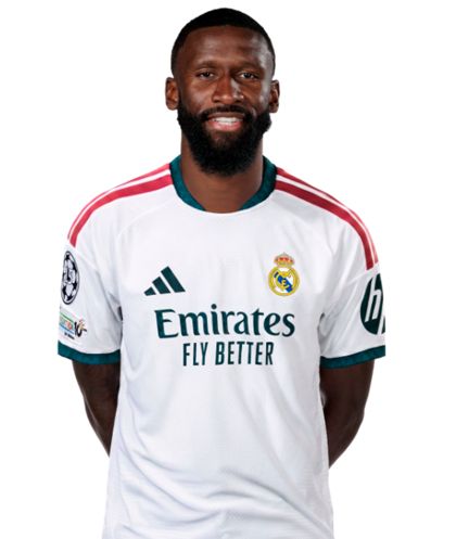 Rüdiger 