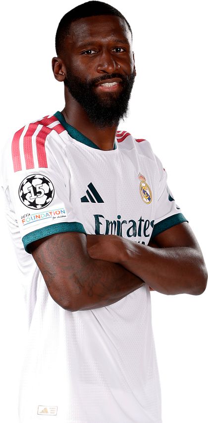 Rüdiger 