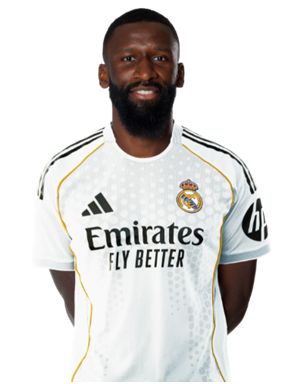 Rüdiger 