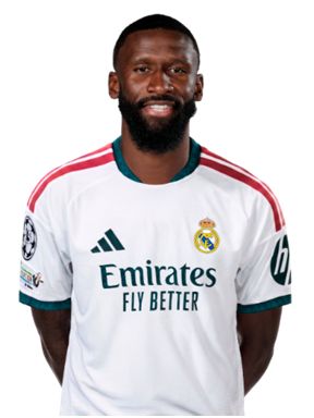 Rüdiger