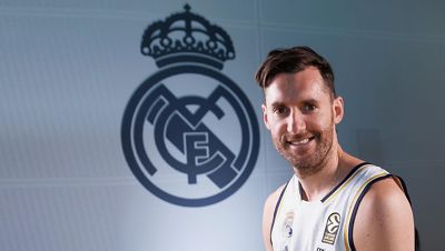 Rudy: “Tenemos una oportunidad de seguir haciendo historia”