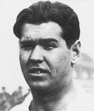 Ramón Uribe