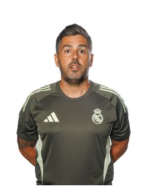 Raúl Rubia 
