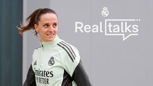 'Real Talks': Toletti