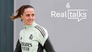 'Real Talks': Toletti