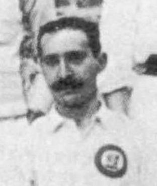 Revuelto