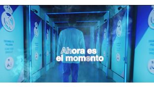 Disfruta los nuevos Realmadrid Games