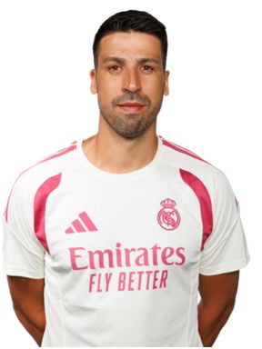 Sami Khedira