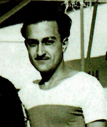 Segundo Braña