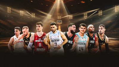 Resultados de los madridistas convocados por sus selecciones