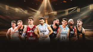 Resultados de los madridistas convocados por sus selecciones