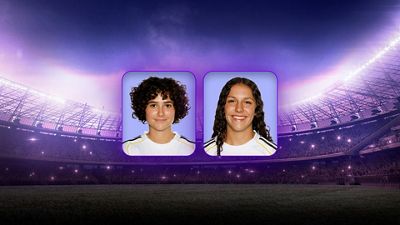Raquel Zuazo y Silvia Cristóbal, con España en el Mundial sub-17