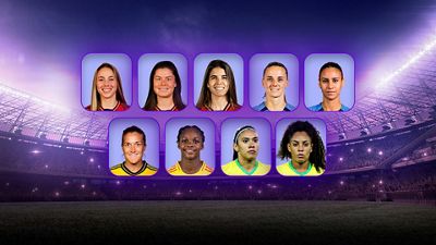 Resultados de las madridistas convocadas con sus selecciones