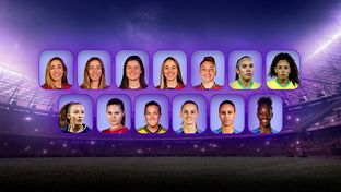 Resultados de las madridistas convocadas con sus selecciones