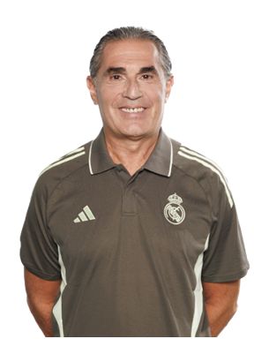 Sergio Scariolo