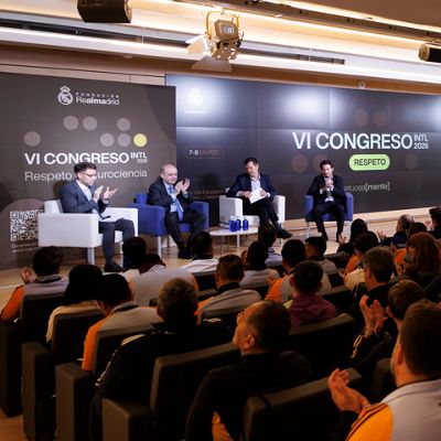 Sports Values Academy