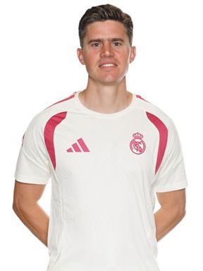 Santiago Palacios