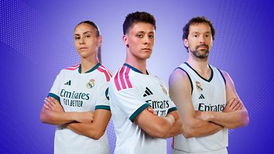 ¡Participa en nuestro sorteo de entradas de septiembre para Socios y Madridistas!