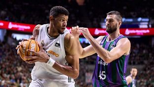 86-84: There will be a fourth semi-final match