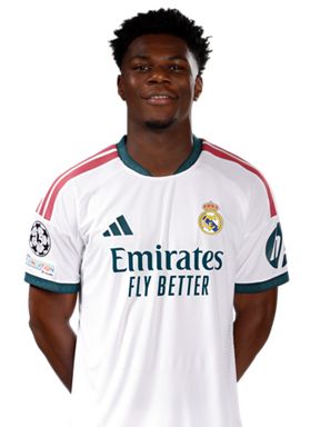 Tchouameni