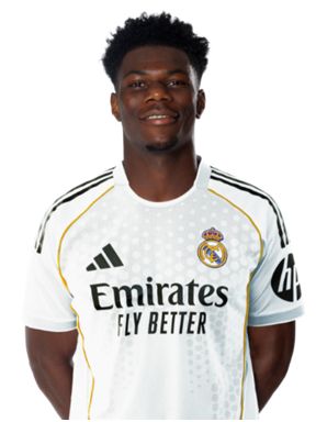 Tchouameni