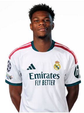 Tchouameni